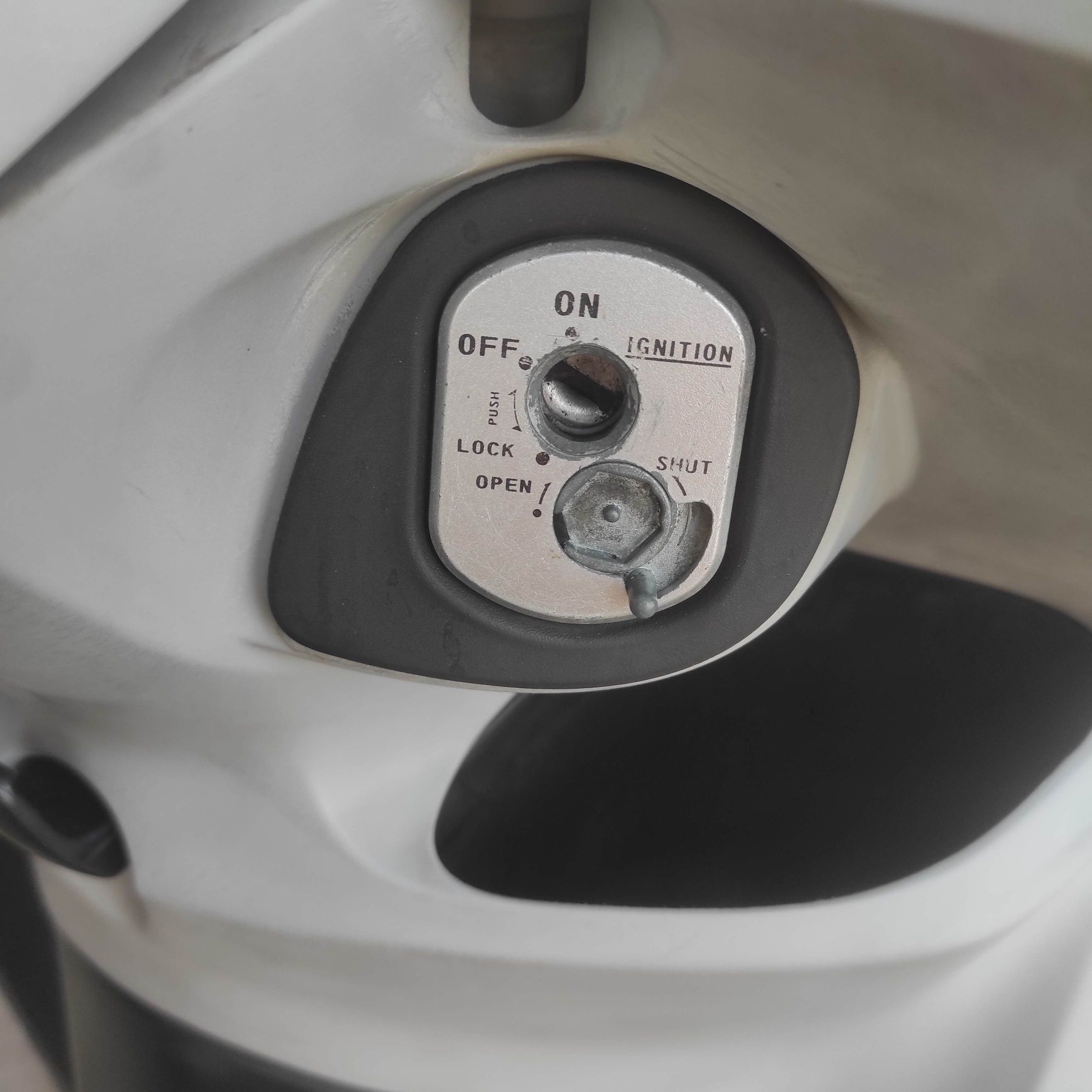 Honda Dio 110 Без пробігу по Україні