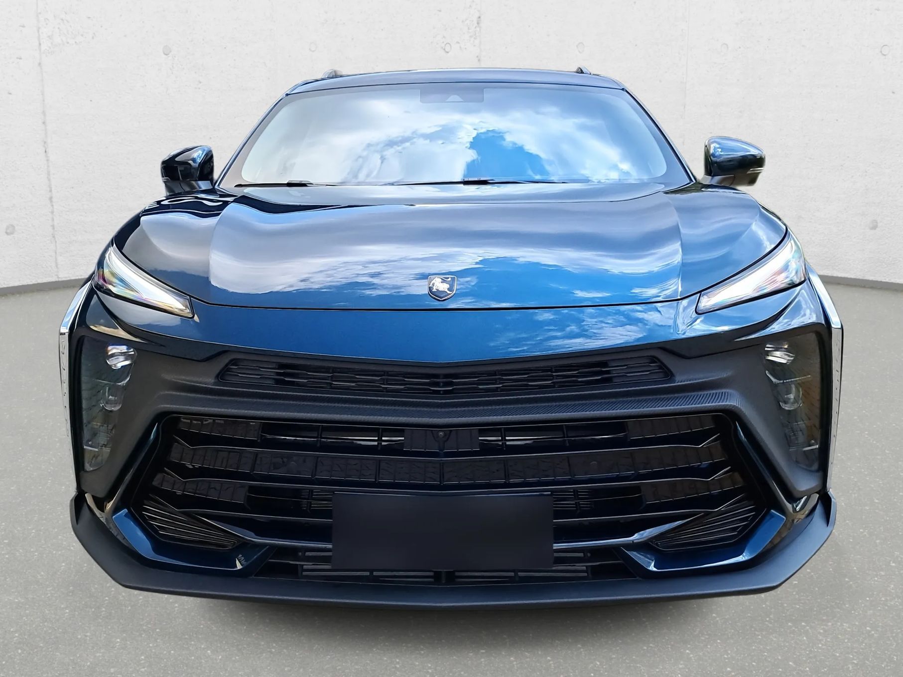 Forthing T5 EVO T-Five 1.5 177 KM Automat! Nowe Wyposażenie! Rocznik 2025 od ręki!