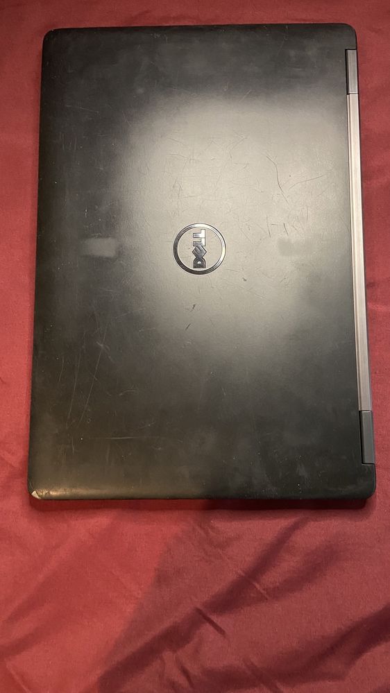 Dell Latitude e5550 (i7-5600u)