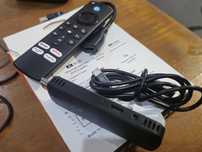 Android Box 8k nova