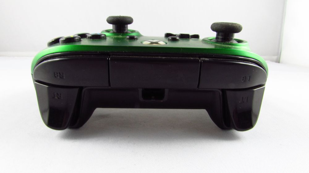 POWERA Emerald Fade Zielony Przewodowy Pad Kontroler do Xbox One/S
