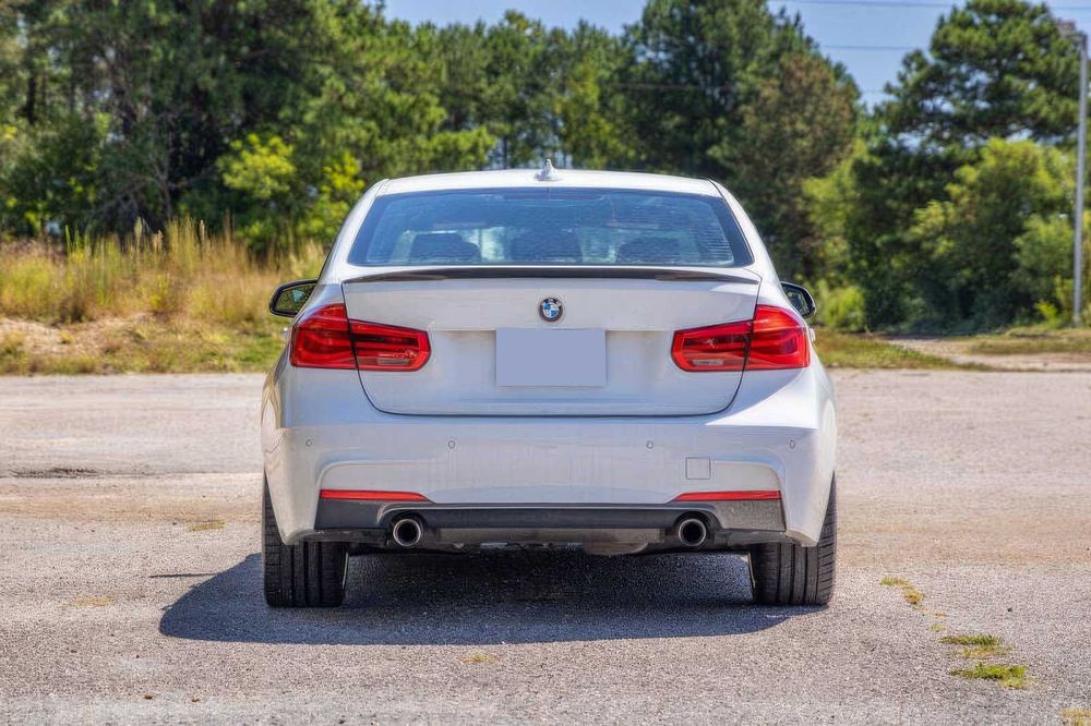 BMW 3 Series 340i      2016