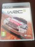 Gra WRC5 PS3 w bardzo dobrym stanie