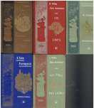 13927

Coleção Biblioteca da Infância
dir. de Victor Ribeiro