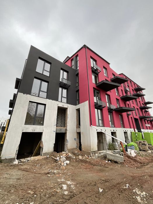 Продаж квартири по ВИГІДНІЙ ЦІНІ в Білогородці | БЕЗ КОМІСІЇ