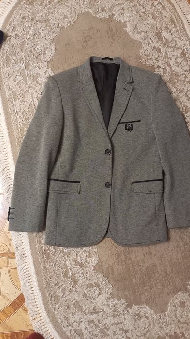 Піджак для хлопчика