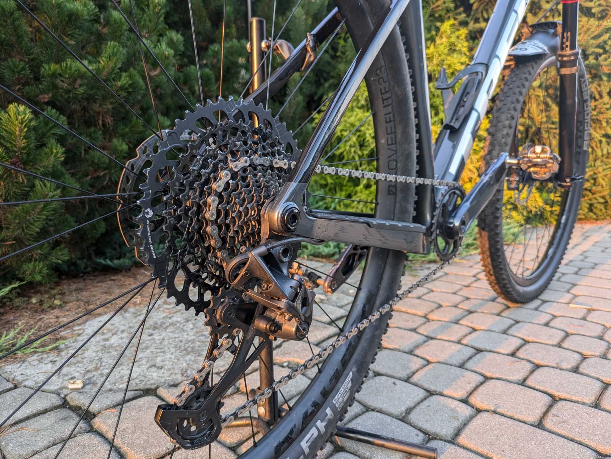 Trek Procaliber 9.7 2021 - Rozmiar L