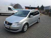 Vw touran 1,9tdi