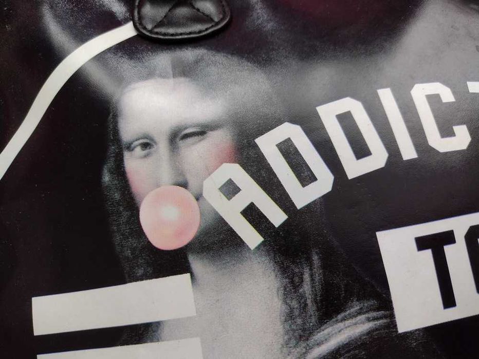 Torba Eco skóra **CROPP **