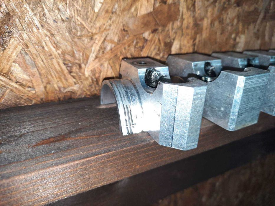 Бугеля розпредвала VAG 1.9-2.0TDI 2.0SDI, оригінал