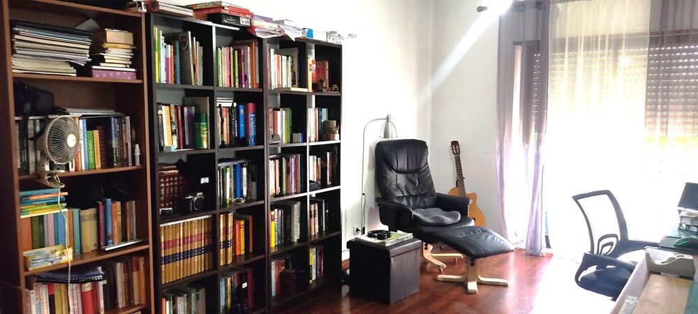 Apartamento T3 SANTARÉM- S.DOMINGOS ***Excelente Oportunidade***