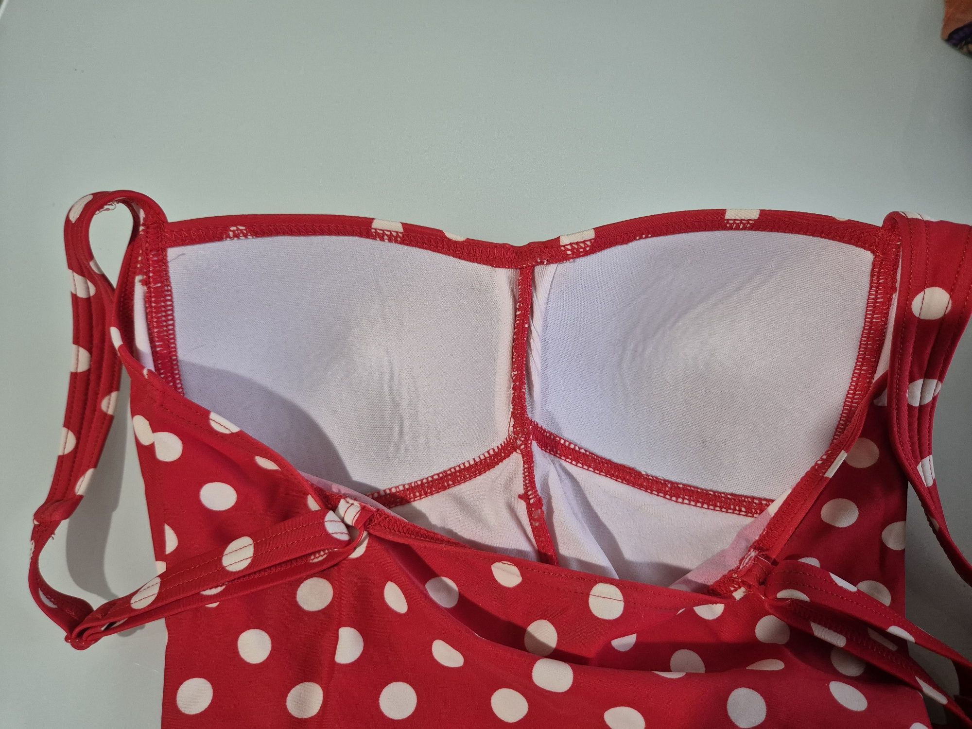 Tankini 65g góra stroju 65g