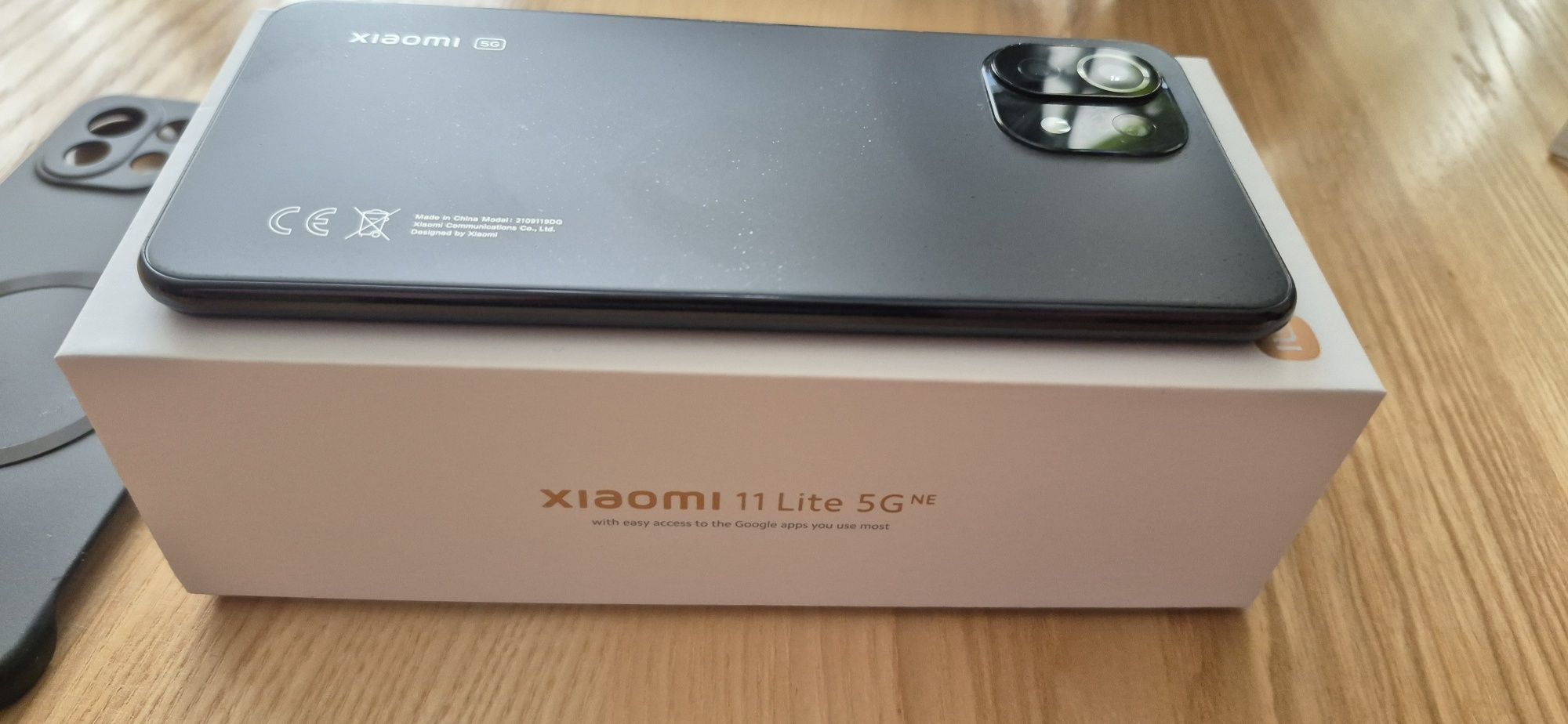 Xiaomi Mi 11 Lite 5g ne 8/256