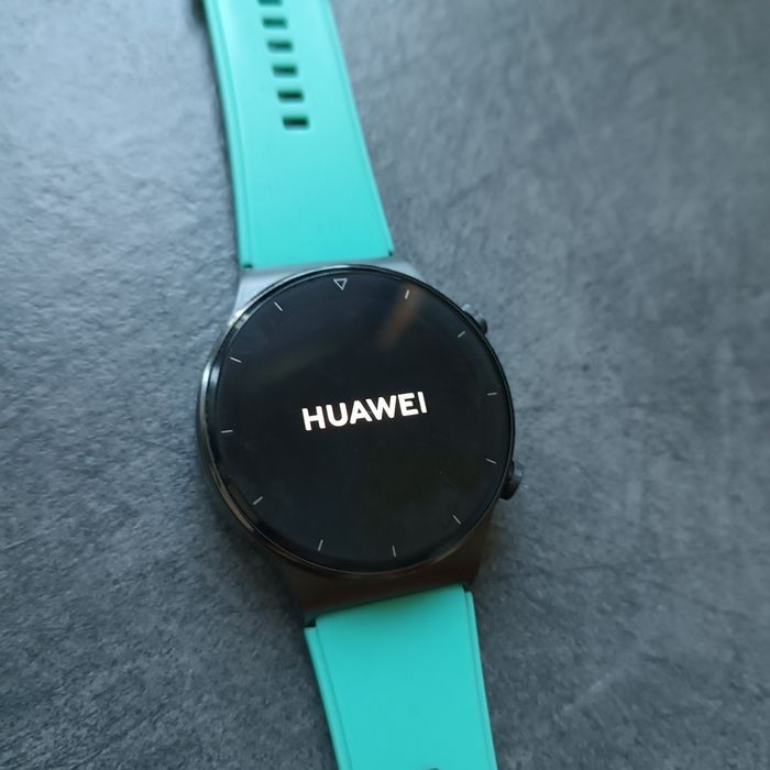 Zegarek smartwatch Huawei watch GT 2 Pro