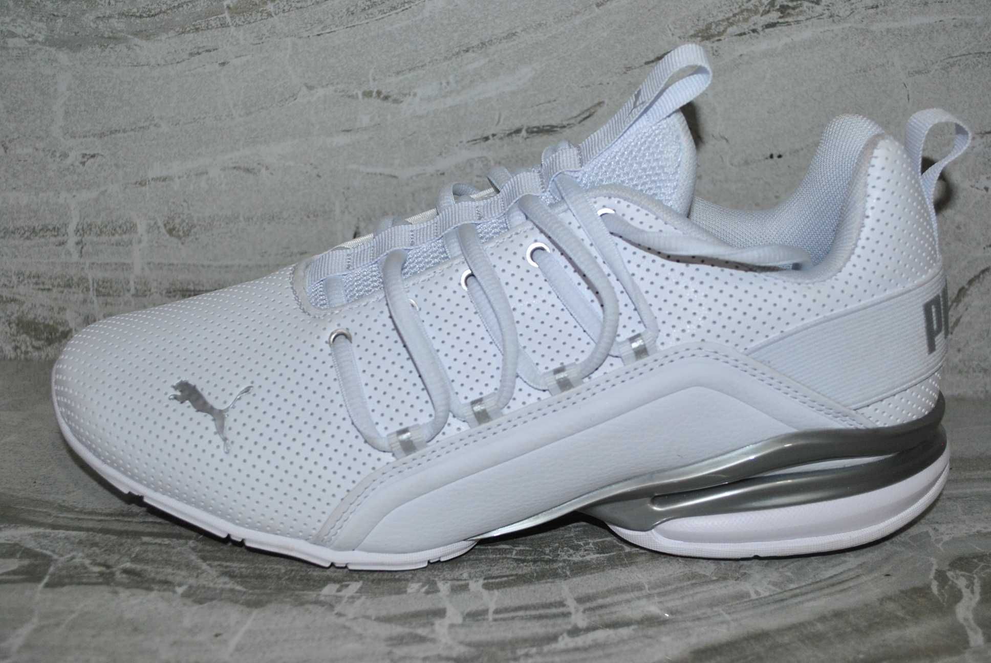puma кроссовки 41 р