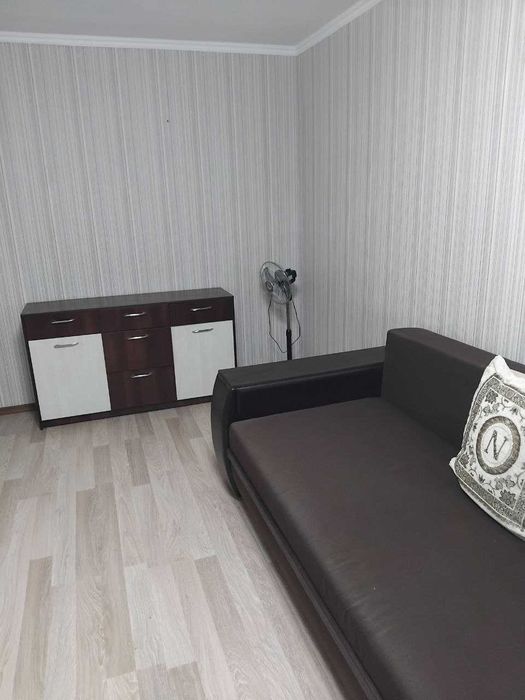 2-кімнатна квартира у гарному стані готова до проживання м. Тернівка