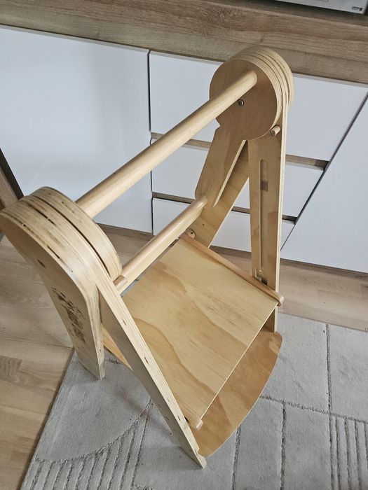 Kitchen helper pomocnik kuchenny dla dzieci