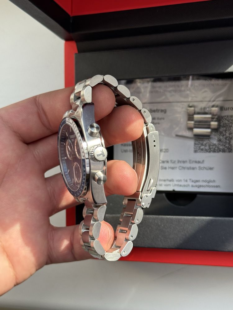 Tissot PR516 Chronograph