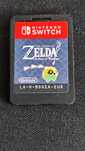 Legend od Zelda: Echoes od Wisdom Nintendo Switch