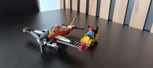 Klocki LEGO City 60019