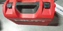 HILTI box do kotw chemicznych HDE 500-A22