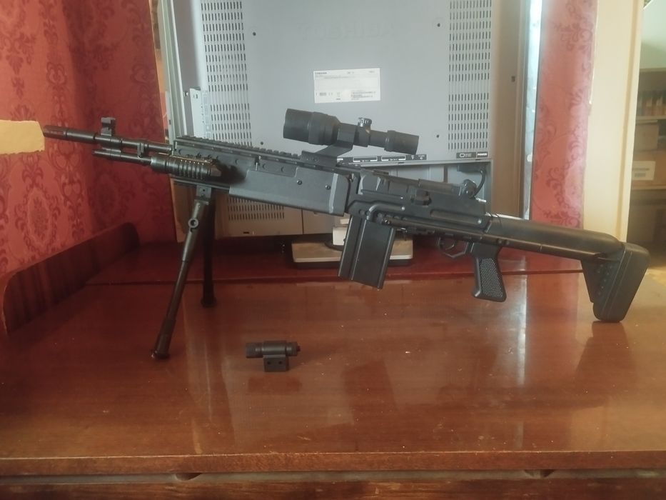 Игрушный автомат