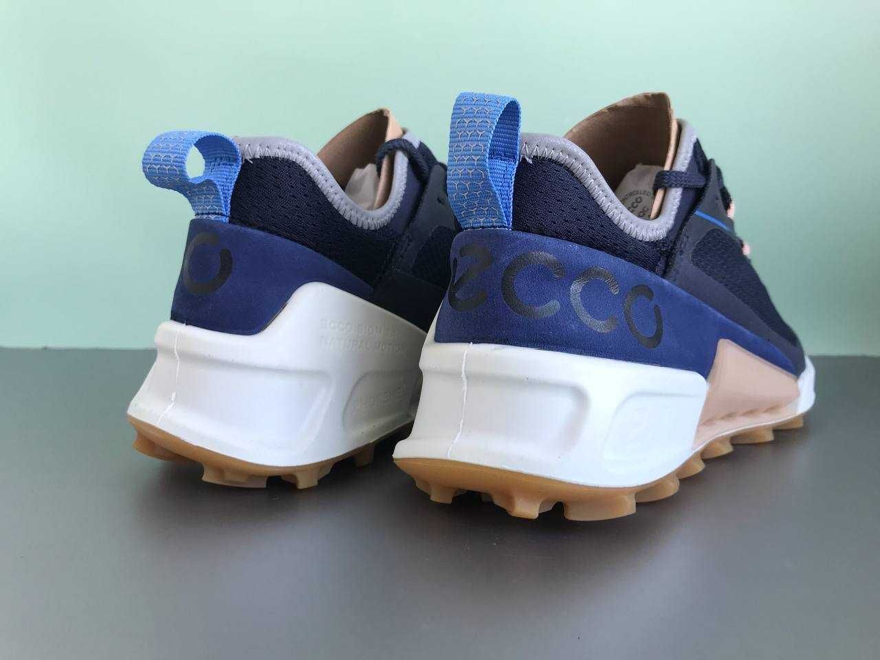 Кросівки Ecco Biom 21 X Country 36, 37, 39 р