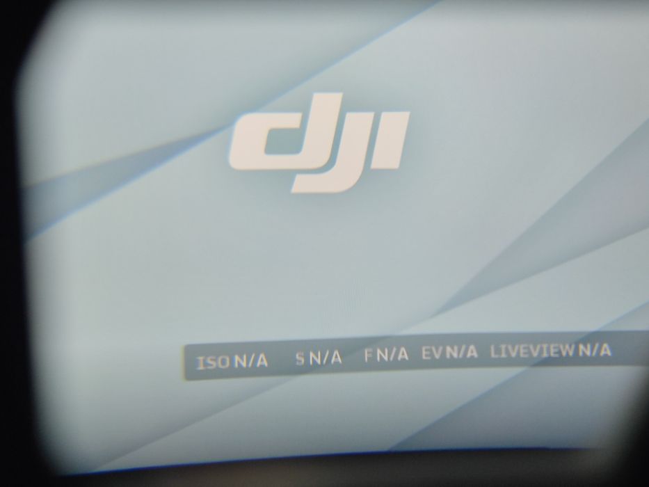 DJI Goggles Racing Edition