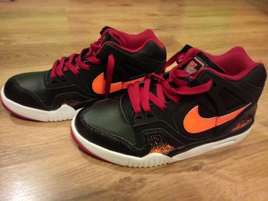 Nike Air Tech Challenge II GS