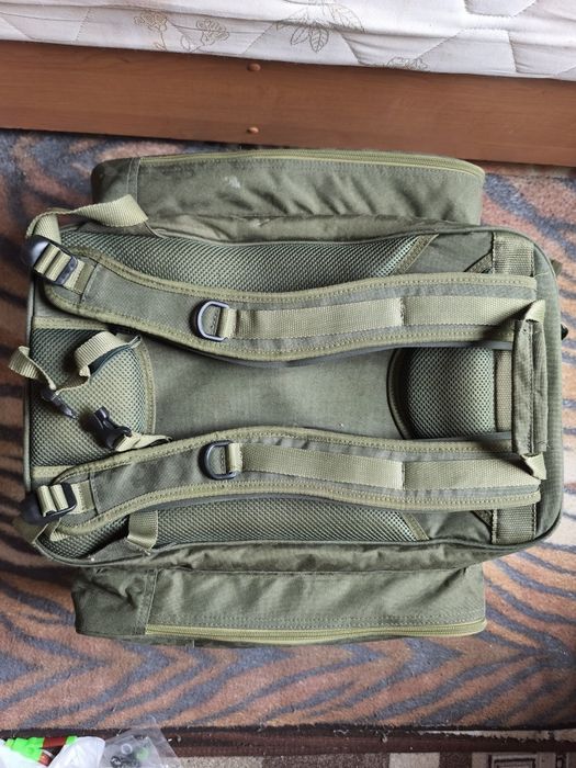 Сумка-рюкзак Carp Pro Diamond Stalker