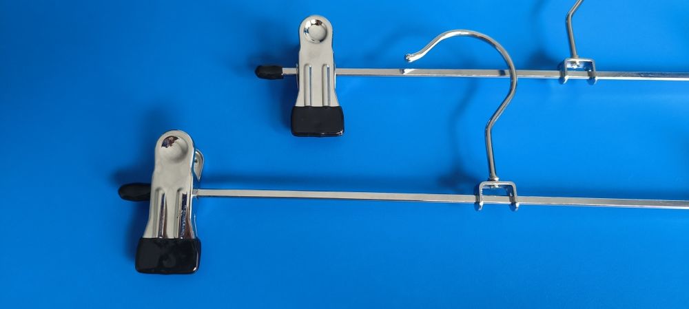 Вішалки для одягу для брюк спідниць