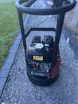 HUSQVARNA LX 90 Zagęszczarka okrągła