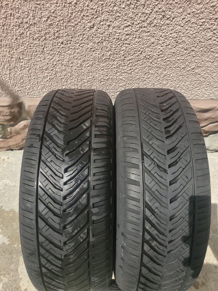 Шини 185/55 R15. Всесезонні.