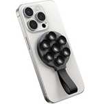 Uchwyt magnetyczny Joyroom JR-ZS393 na telefon z przyssawkami - czarny
