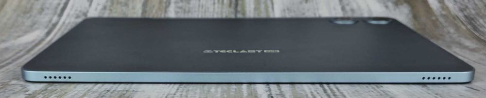 Планшет телефон навігатор Teclast MAX Plus Grey 11 дюймів