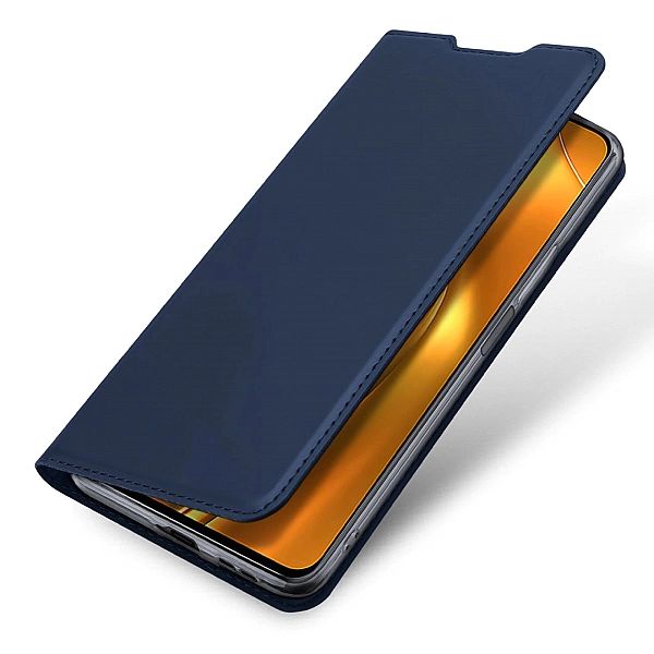 Dux Ducis Skin Pro kabura etui pokrowiec z klapką Xiaomi Poco F4/5G ni