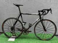 Piękne Karbonowe Colnago C50 Campagnolo Record Mavic roz.56