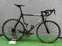 Raty! Piękne Karbonowe Colnago C50 Campagnolo Record Mavic roz.56