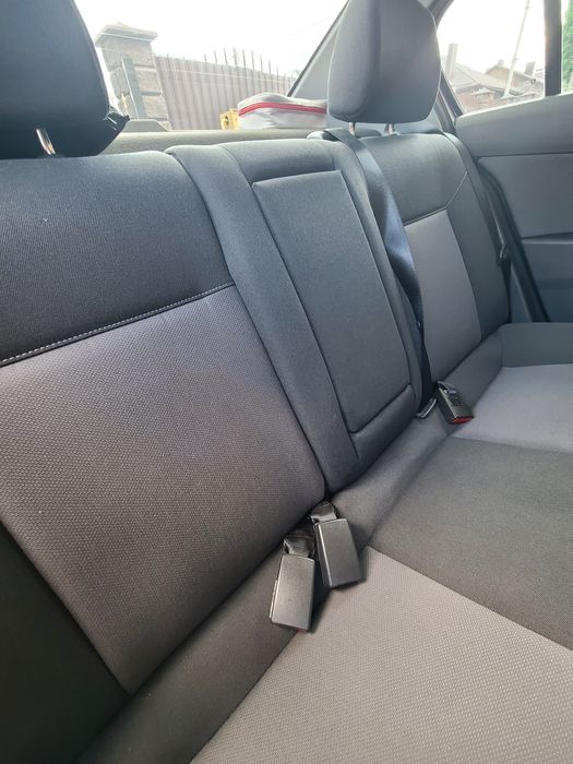 Opel Astra h sedan 1.6