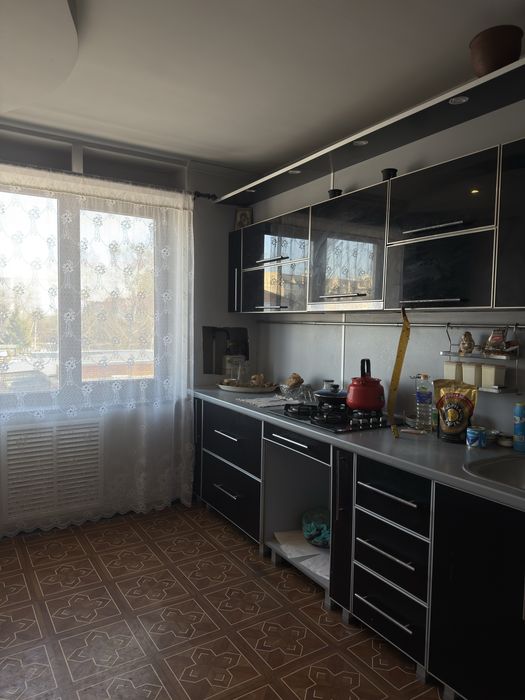 Продам 3-х кв Старый Мерчик