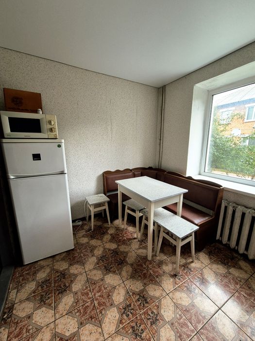 2х кімнатна квартира