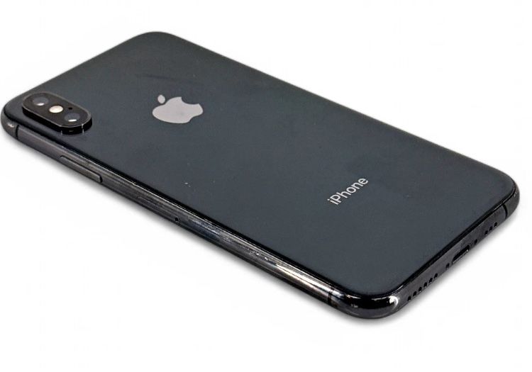 Смартфон Apple Iphone XS 4/64. newerlock стан 10/10