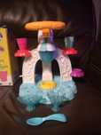 Zabawka Play Doh zestaw lodziarnia