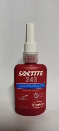 Loctite 243 - Fixador de roscas - 50ml