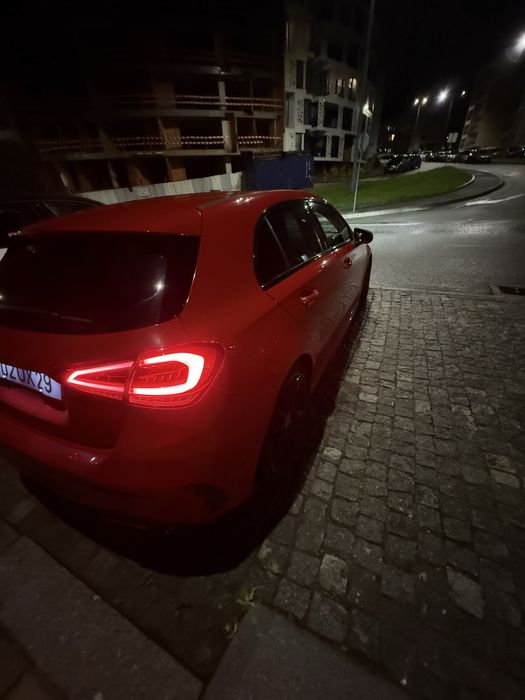 Marcedes Benz Nacional 107000 mil km