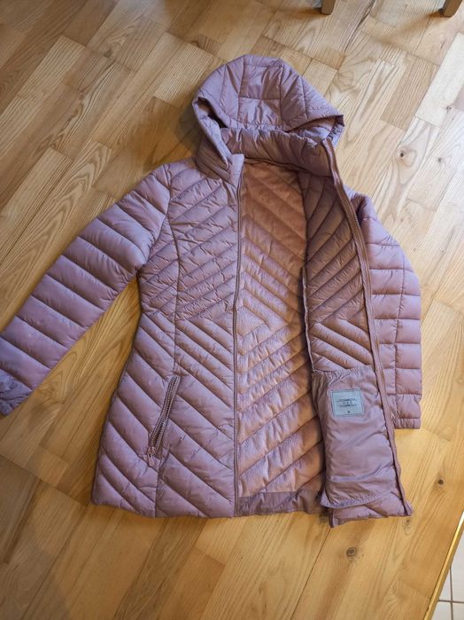 sprzedam damską kurtkę wiosenno-jesienną r. 34