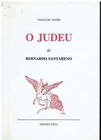 5052 - Livros de Bernardo Santareno 2