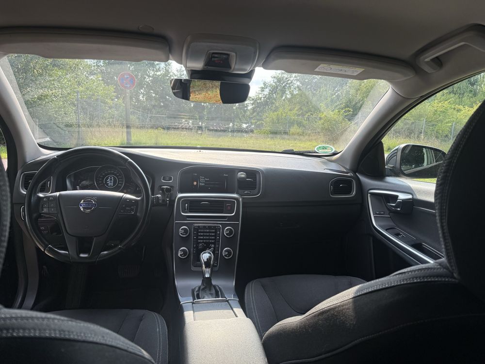 Volvo V60 D4 2.0 Automat | Wersja Business