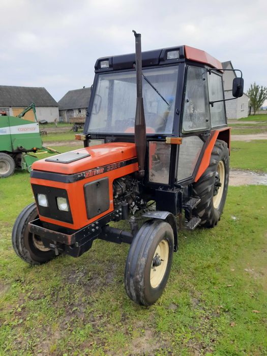 Sprzedam Zetor 3320