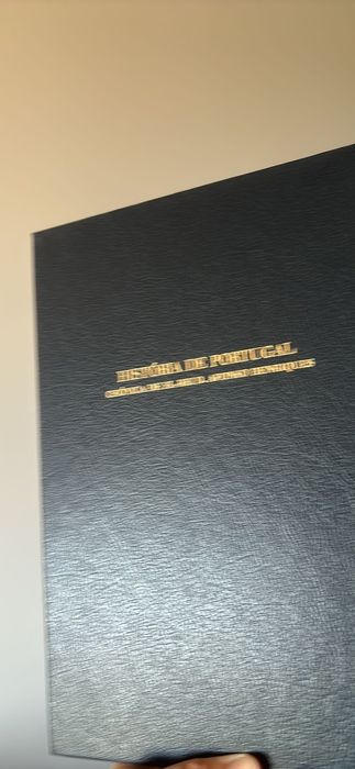 Enciclopédia História de Portugal - Coordenação José Hermano Saraiva